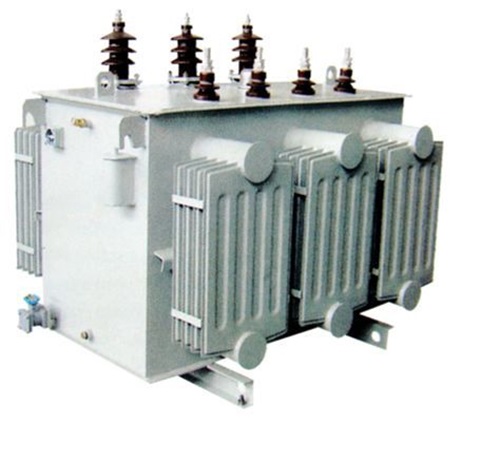 阿里S11-10kv油浸式变压器