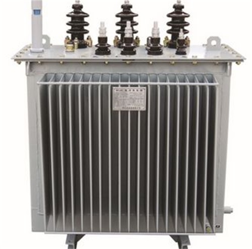 阿里S11-35KV/10KV/0.4KV油浸式变压器
