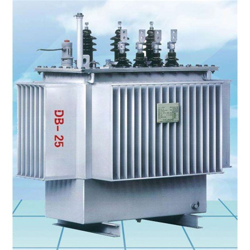 阿里S11-160KVA/10KV/0.4KV油浸式变压器