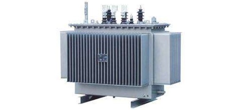 阿里S11-630KVA/10KV/0.4KV油浸式变压器