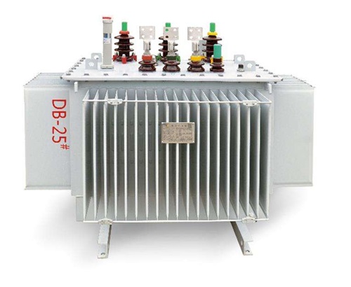 阿里SCB11-400KVA/10KV/0.4KV油浸式变压器