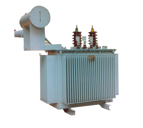 阿里SCB11-3150KVA/10KV/0.4KV油浸式变压器
